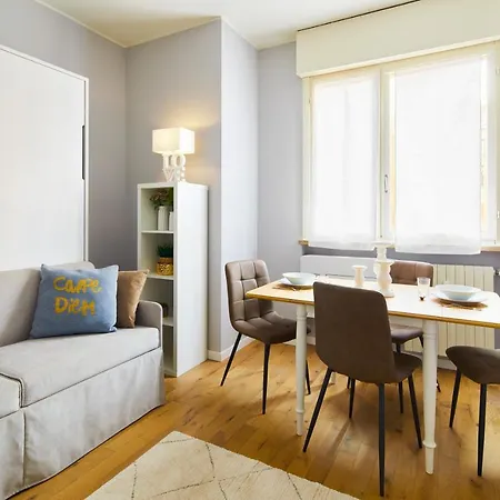 Apartment Cenacolo Vinciano-duomo Luxury Mailand