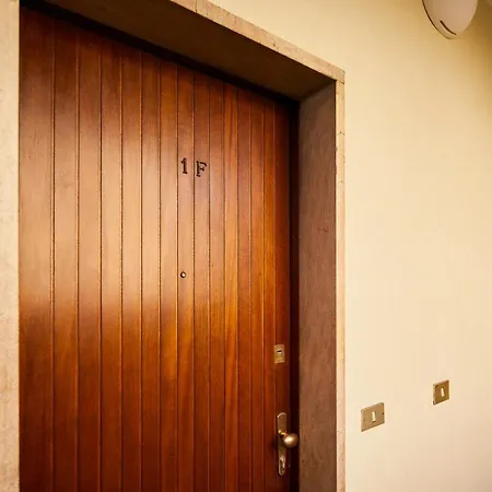 Apartment Cenacolo Vinciano-duomo Luxury