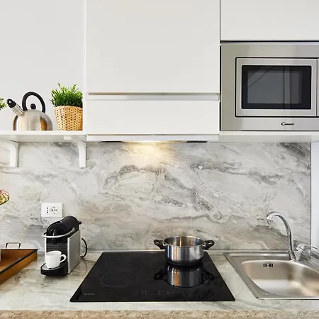 Cenacolo Vinciano-duomo Luxury Apartment