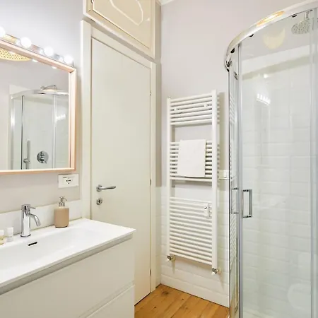Apartment Cenacolo Vinciano-duomo Luxury *