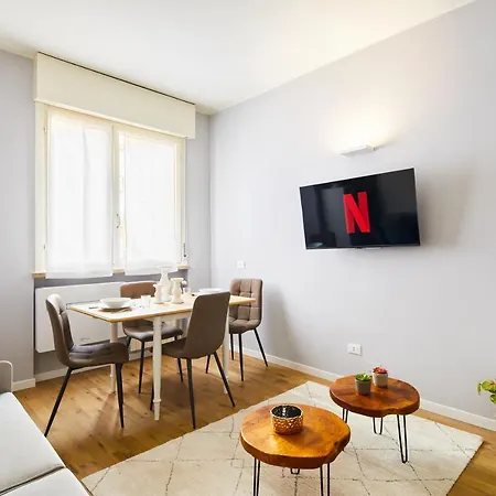 Cenacolo Vinciano-duomo Luxury Apartment