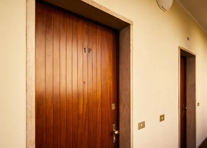 Appartement Cenacolo Vinciano-duomo Luxury