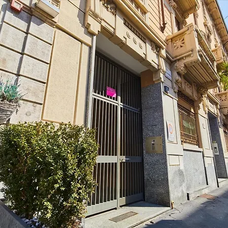 Cenacolo Vinciano-duomo Luxury Apartment